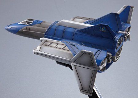 Amazon | TAMASHII NATIONS U.M.W.UX-02 XIGファイターエスエス