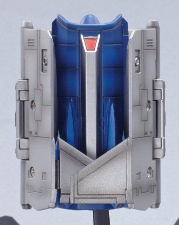 Preview: U.M.W. UX-02 XIG Fighter SS Many Official Images