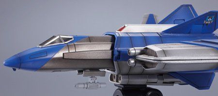 Preview: U.M.W. UX-02 XIG Fighter SS Many Official Images – GUNJAP