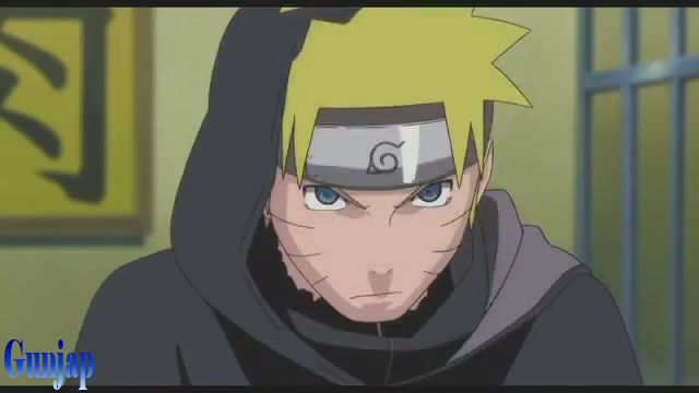 Naruto Shippuden Blood Prison Review