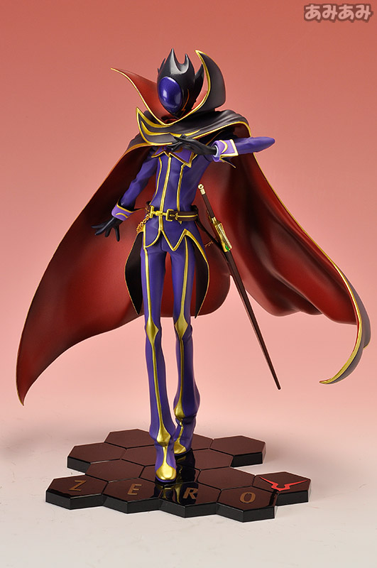 Review – Code Geass R2