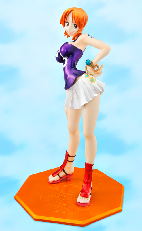 Excellent Model Limited P.O.P. One Piece – NAMI Ver.2
