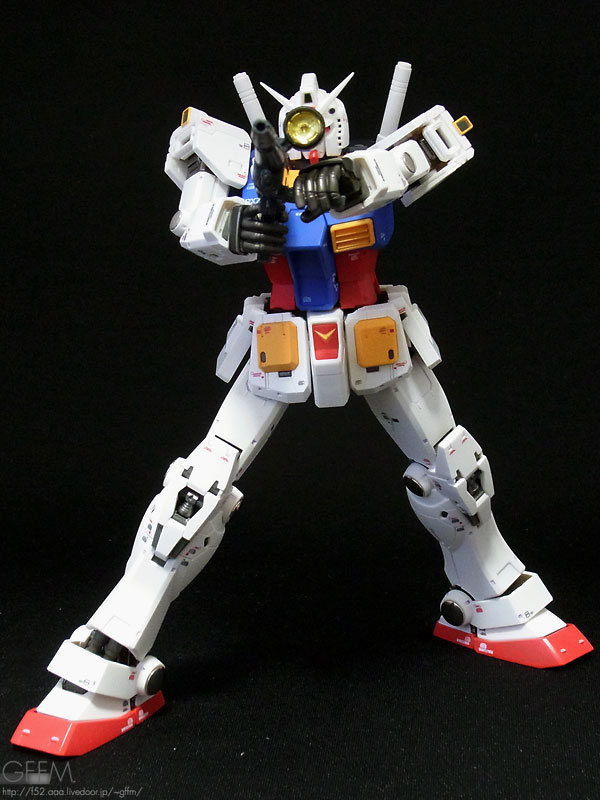 The Origin - 1/144 HG MS-05 Char Aznables Zaku I | Gundam 