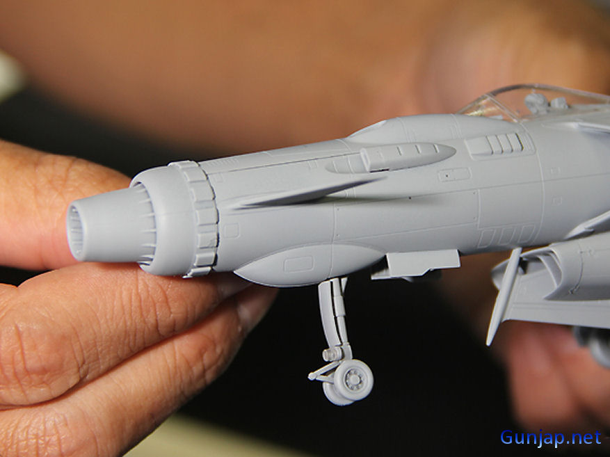 Hasegawa Creator Works Space Wolf Plastic Model 64701 Sw-190 Harlock Custom for sale online 