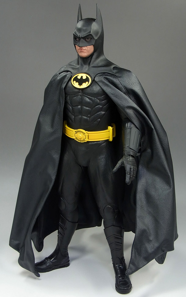 hot toys batman 1989