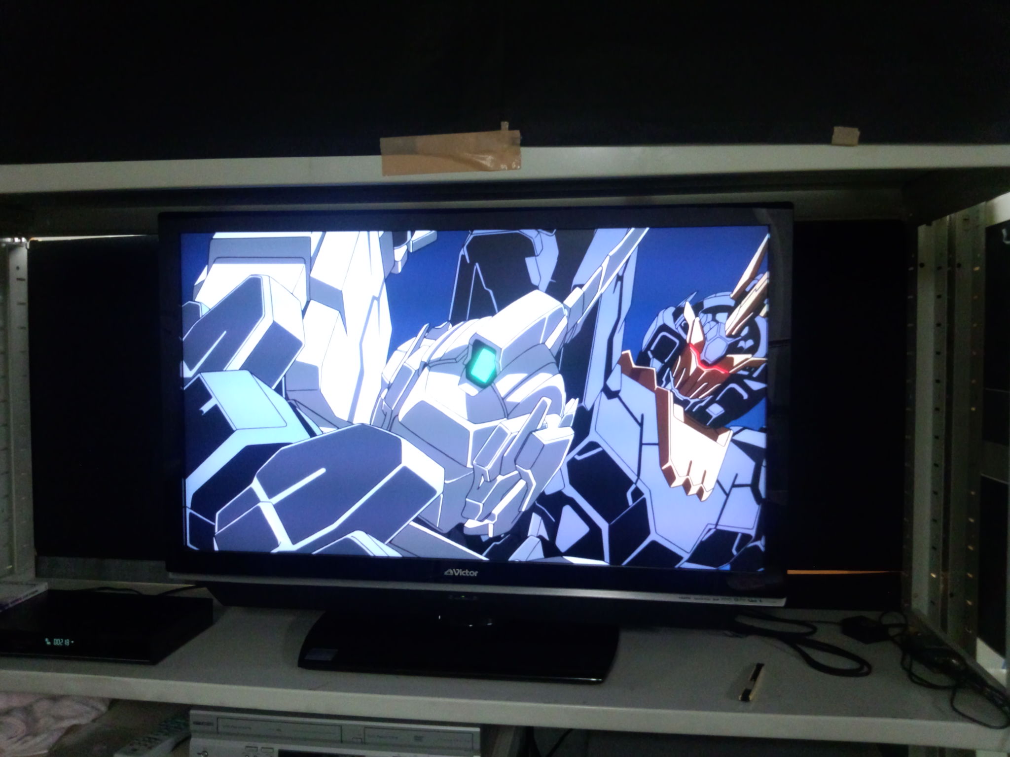 MOBILE SUIT GUNDAM UNICORN RE:0096-Episode 5 - YouTube