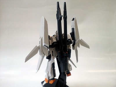 HGUC 1/144 RGZ-95C ReZEL Type-C Defenser b-Unit (GR