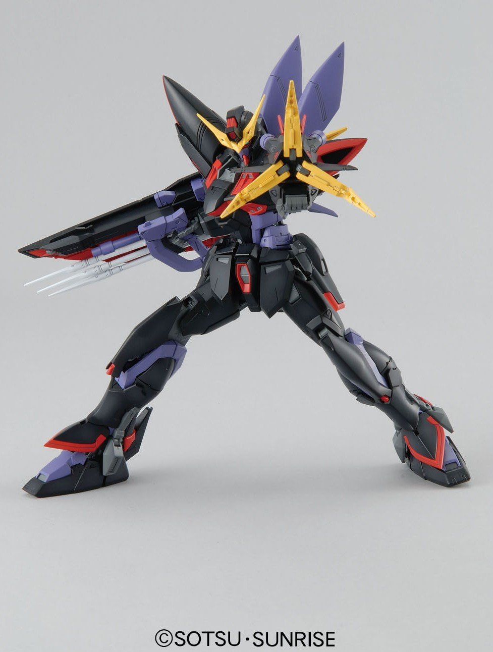 Mg 1 100 Gat X7 Blitz Gundam New Wallpaper Size Official Images Gunjap