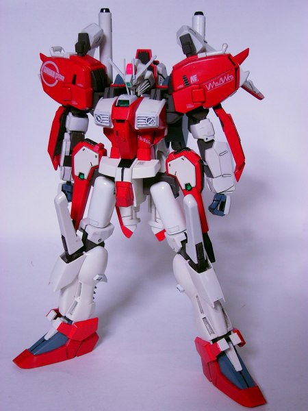 Amazon.com: Bandai Hobby - Gundam Sentinel - #29 Ex-S Gundam