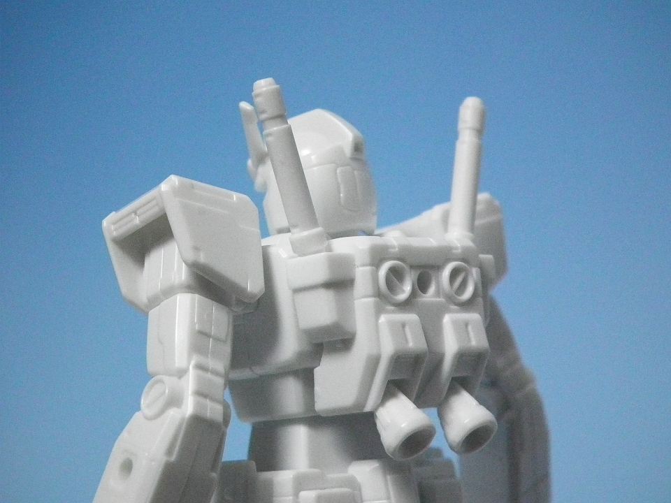 STRICT-G Gunpla Hanger (1/200 RX-78-2 Gundam): FULL Photoreview. Runners, Box, Manual, Assembled. No.28 Big Size Images – GUNJAP STRICT-G Gunpla Hanger (1/200 RX-78-2 Gundam): FULL Photoreview. Runners, Box, Manual, Assembled. No.28 Big Size Images – GUNJAP
