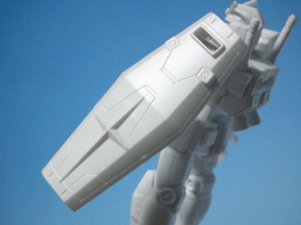 STRICT-G Gunpla Hanger (1/200 RX-78-2 Gundam): FULL Photoreview. Runners, Box, Manual, Assembled. No.28 Big Size Images – GUNJAP STRICT-G Gunpla Hanger (1/200 RX-78-2 Gundam): FULL Photoreview. Runners, Box, Manual, Assembled. No.28 Big Size Images – GUNJAP