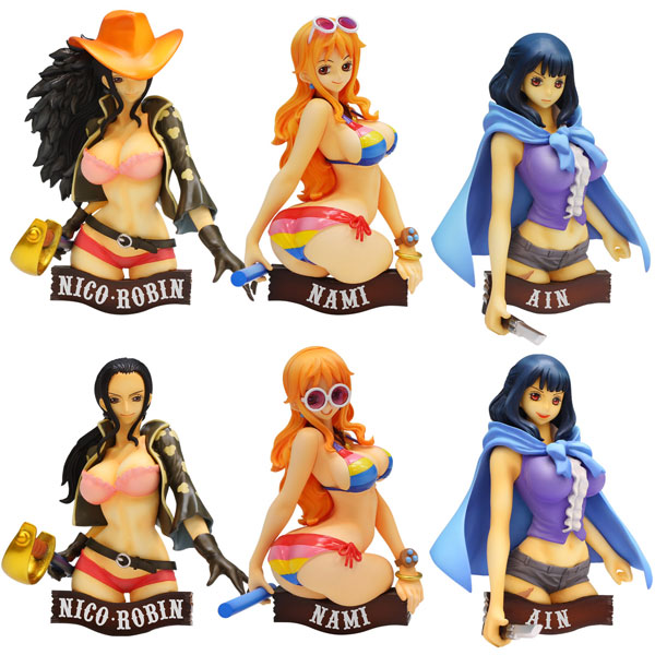 ONE PIECE H.O.O.K.～FILM Z～ : Update Big Size Images – GUNJAP