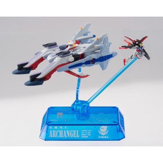 Cosmo Fleet Selection MS Gundam SEED Archangel Plasma