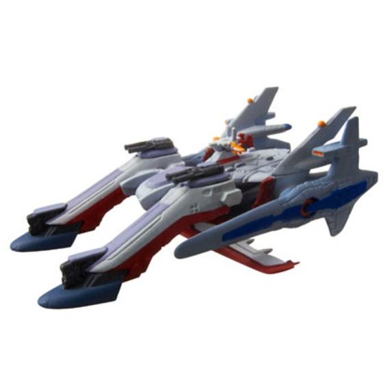 Cosmo Fleet Selection MS Gundam SEED Archangel Plasma