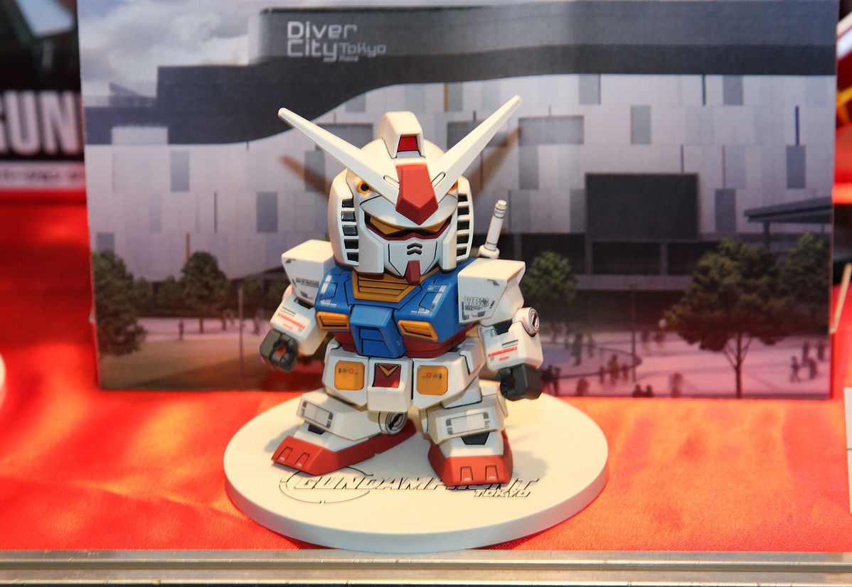 HG RX-78-2 ガンダム Ver. GFT REVIVE EDITIONのガンプラ