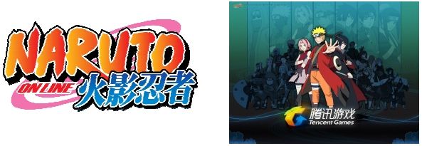 Naruto Online Mobile by Tencent(Chinese version) 