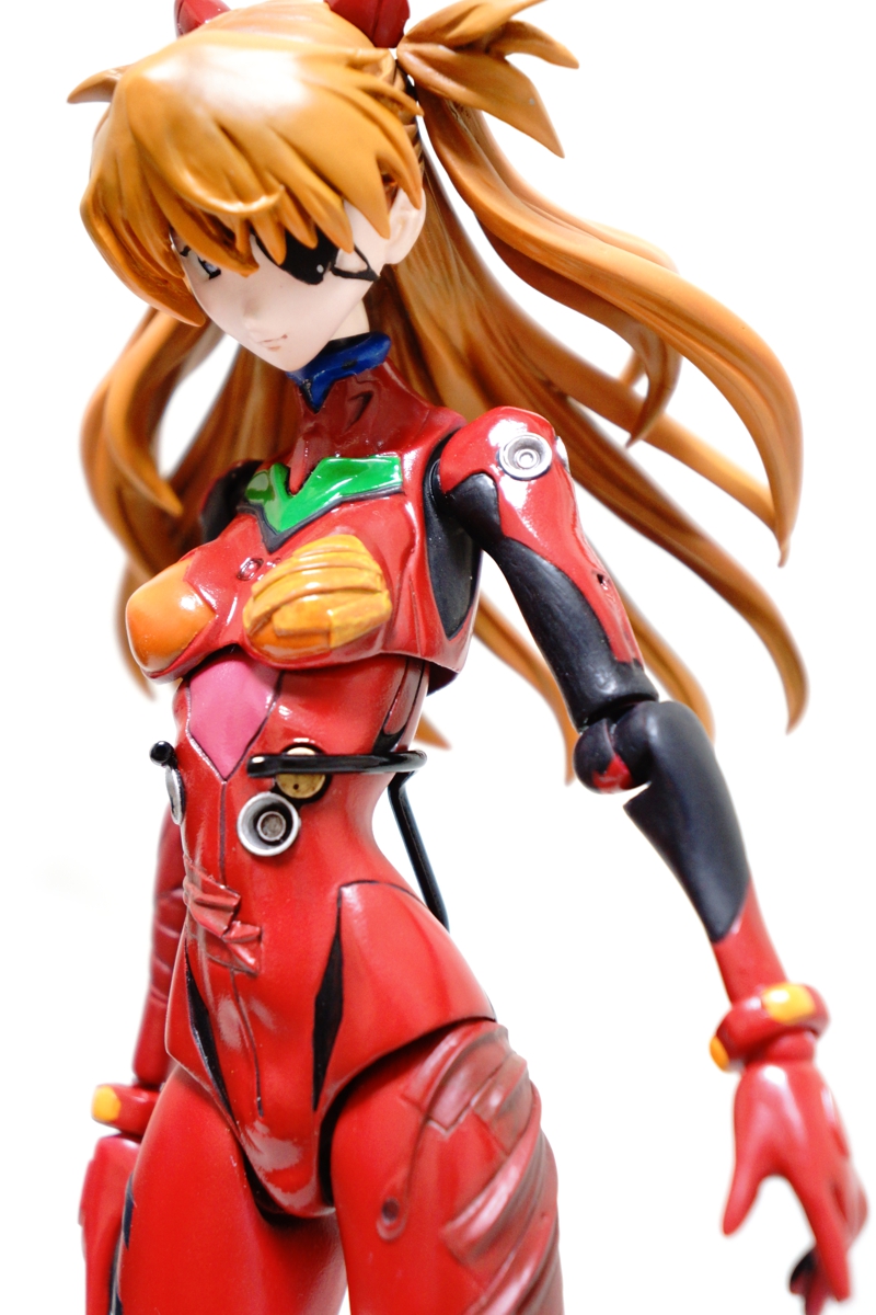 Evangelion Q Asuka 眼帯 Eyepatch Ebo Photoreview Wallpaper Size Images Info Gunjap