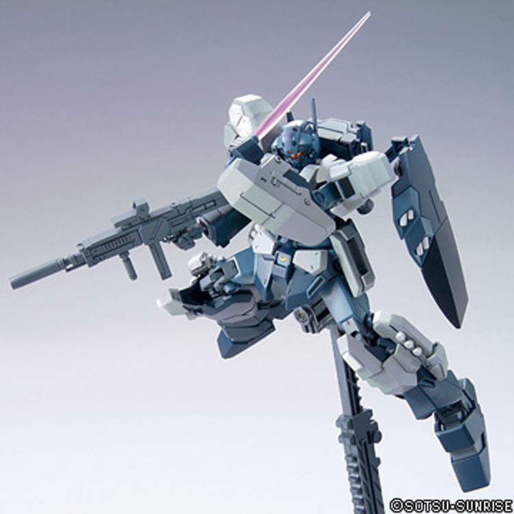 HGUC 1/144 RGM-96X Jesta Cannon: No.8 Big or Wallpaper Size