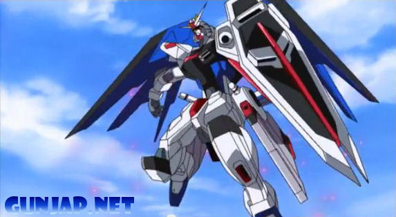 Gundam seed hd remaster english sub