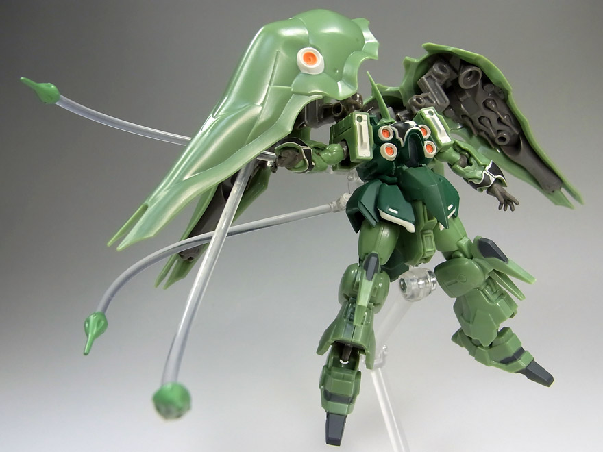 ガンダム食玩ポータル 機動戦士ガンダム ASSAULT KINGDOM EX01