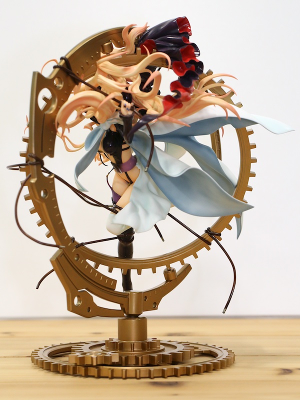 Macross Frontier the Movie: Itsuwari no Utahime. 1/7 Sheryl
