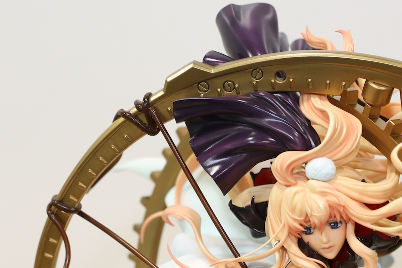 Macross Frontier the Movie: Itsuwari no Utahime. 1/7 Sheryl