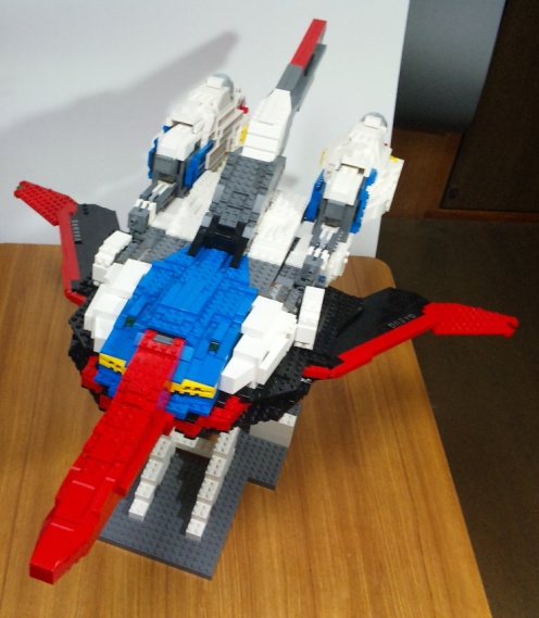 Lego deals wave rider