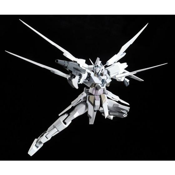 Premium Bandai] MG 1/100 Gundam AGE-2 Special Forces Ver