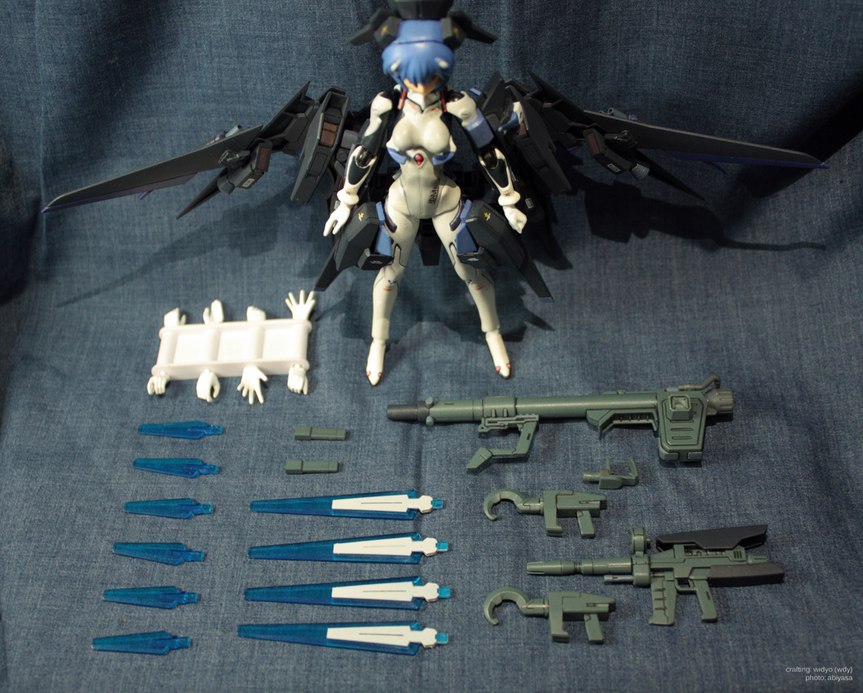 Custom figma shop