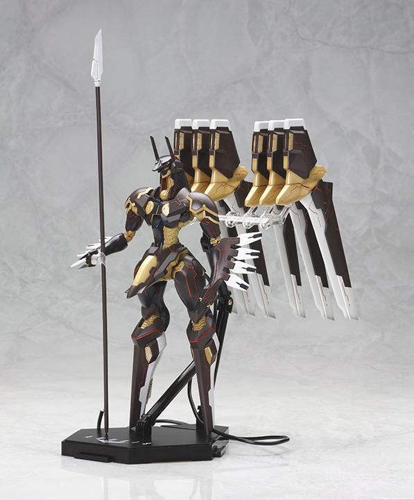 Kotobukiya Anubis Zone Of the Enders] ANUBIS: Official