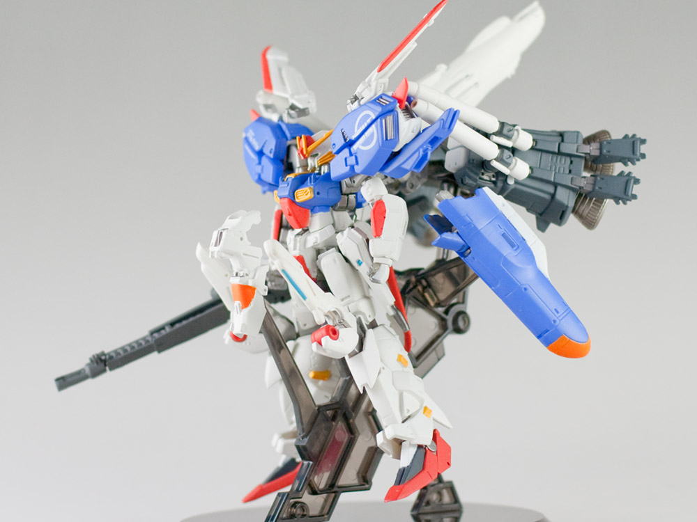 Fw Gundam Standart Msa 0011 Ext Ex S Gundam Full Photoreview No 28 Wallpaper Size Images This Is An Amazing Collectible Gunjap