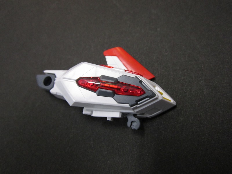 MG 1/100 Universe Booster UB-01 [Star Build Strike Gundam