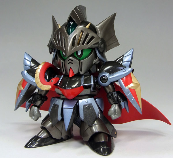 Tamashii Collector Shop] SDX Alex Shadow: Full Photoreview