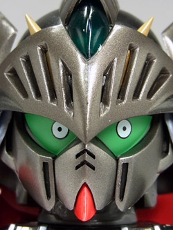 SDX アレックスシャドウ | SDガンダムシリーズ フィギュア