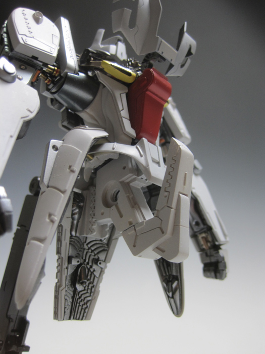 PG UNLEASHED 1/60 RX-93 νガンダム」の商品化が発表！詳細は後日公開予定！「GUNDAM NEXT FUTURE FINAL  in TOKYO」レポート – Hobby JAPAN Web