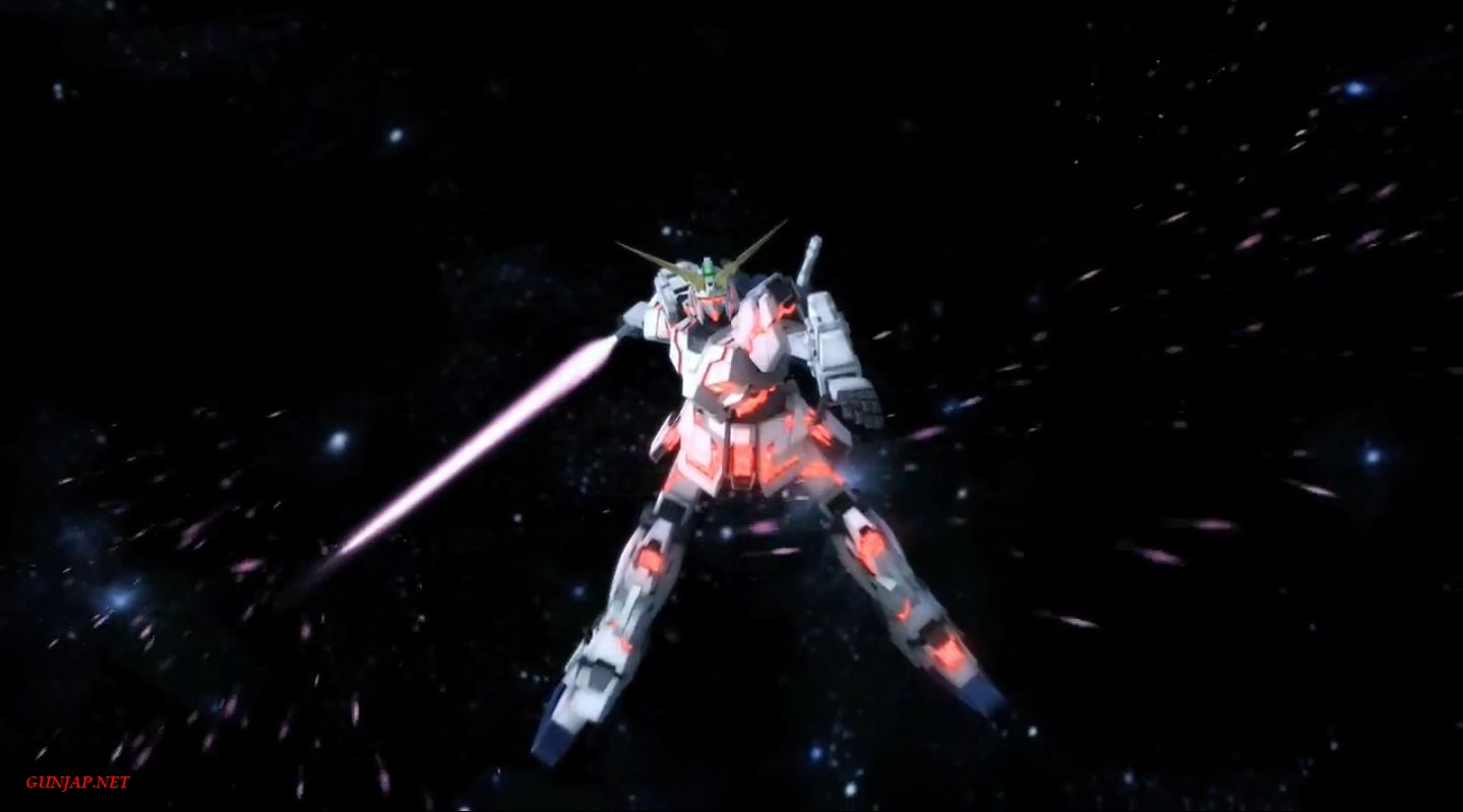 PS3 Game] Dynasty Warriors Gundam: Reborn. Full English Info, Promo Video,   Wallpaper Size Screenshots – GUNJAP