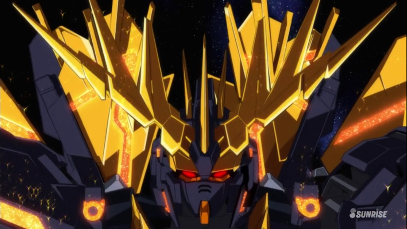 Mobile Suit Gundam Uc Episode 7 Over The Rainbow Update Wallpaper Size Screenshots Gunjap