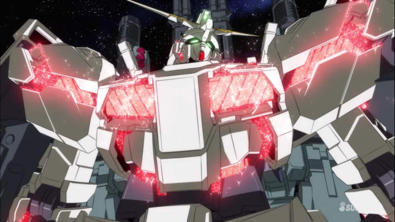 Mobile Suit Gundam Uc Episode 7 Over The Rainbow Update Wallpaper Size Screenshots Gunjap