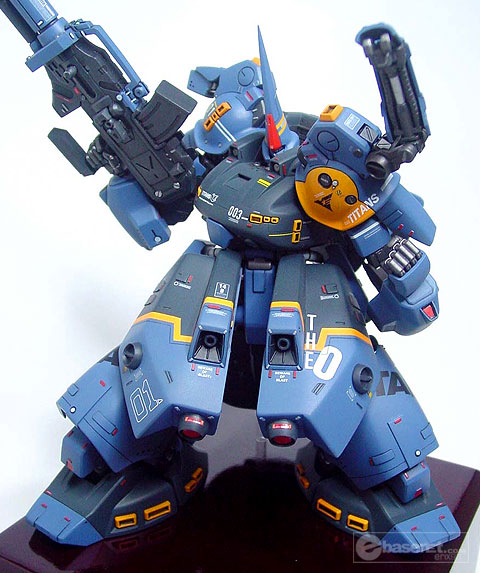 PMX-003 The O II | The Gundam Wiki | Fandom powered by Wikia
