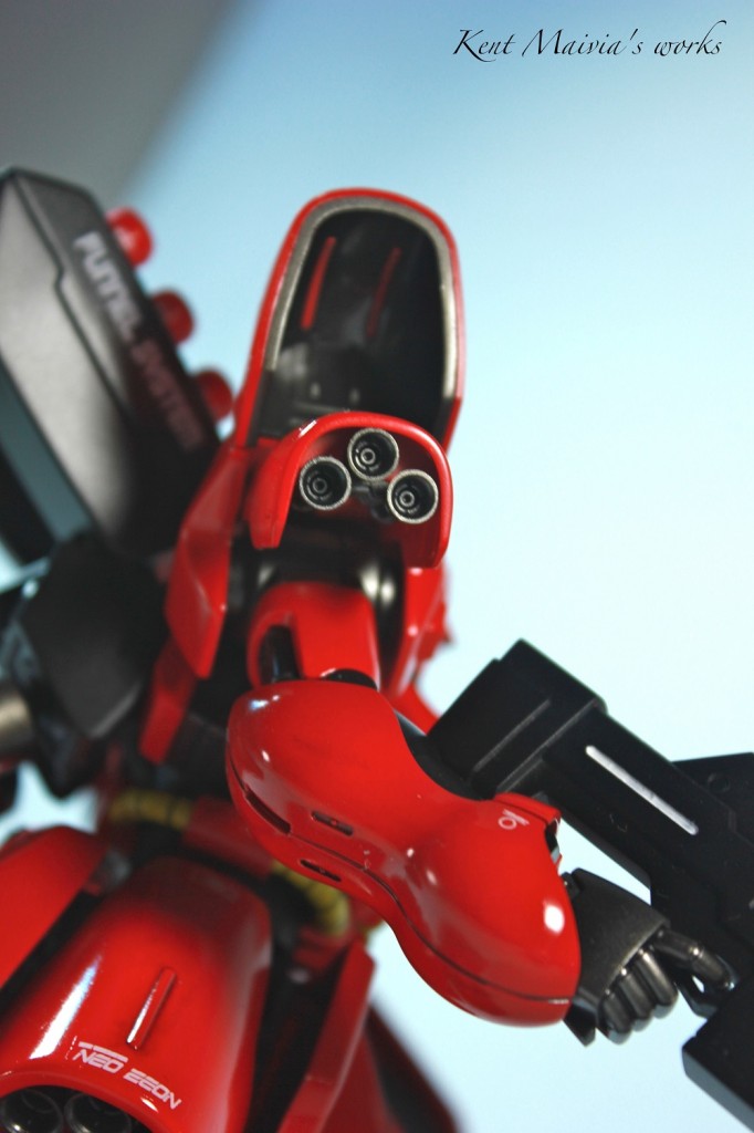 detail arm