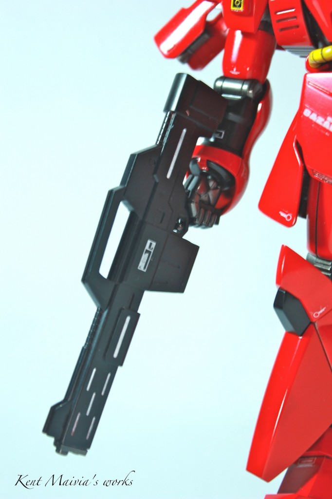 weapon