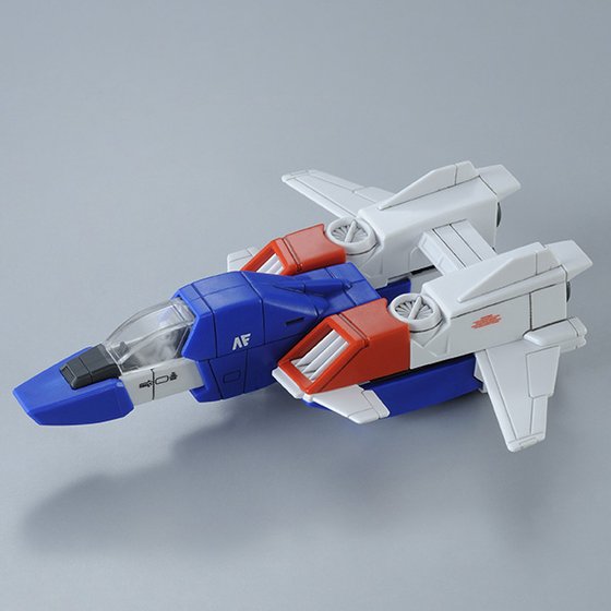 P-Bandai MG 1/100 S-Gundam Booster Unit 装着型 : Additional