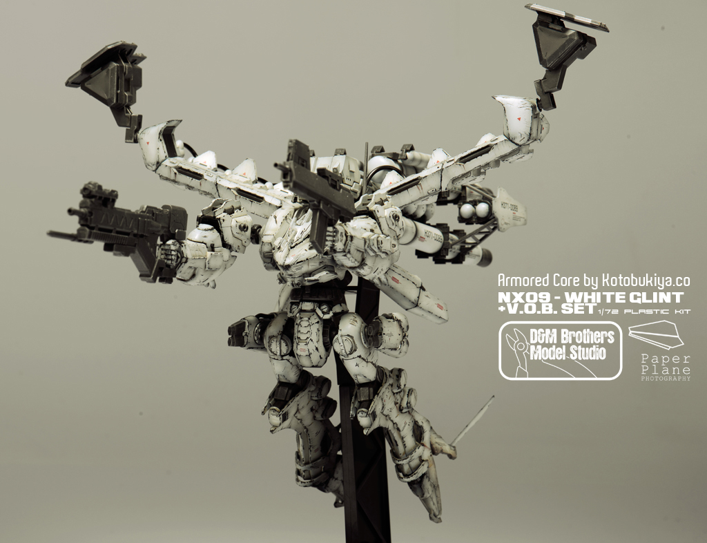 Armored Core V Review – BoxChatter