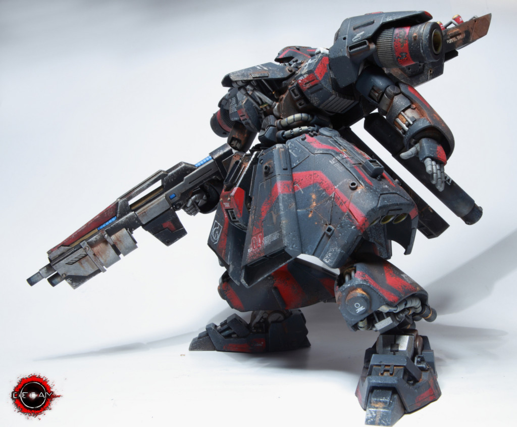3sazabi