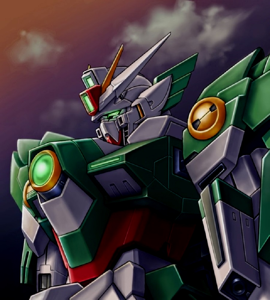 Gundam Fan Arts, Others. Found on Web: No.8 Wallpaper Size Images | GUNJAP