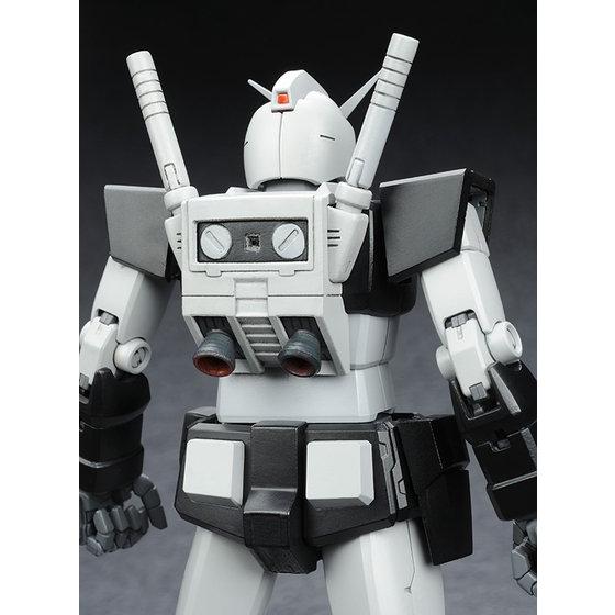 Amazon.com: MG 1/100 RX-78-1 Prototype Gundam Exclusive by