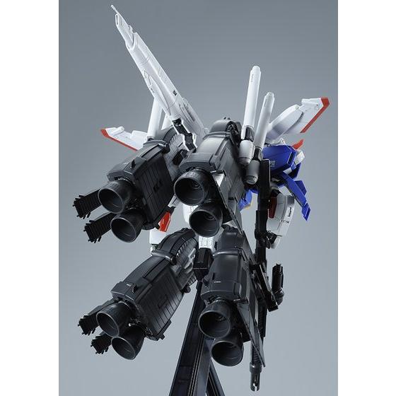 P-Bandai MG 1/100 S-Gundam Booster Unit 装着型 : Additional