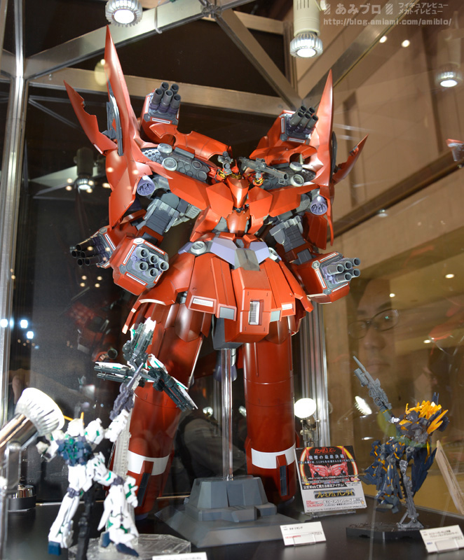 ⏭ Download 21 Nu-gundam-wallpaper Metal-Structure-RX-93-nu-Gundam-exhibited-in-Tokyo-Toy-Show-.jpg BETTER 6610