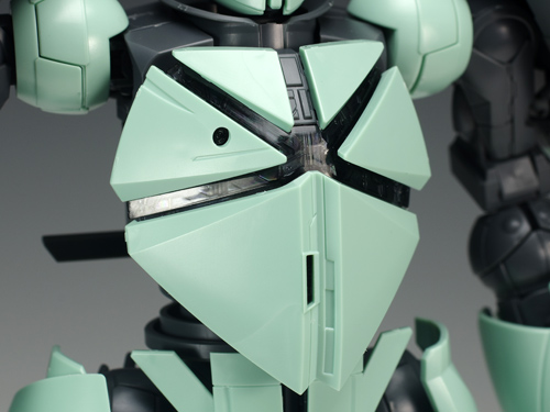 CONCEPT-X6-1-2 Turn X Model Kit MG 1/100 Turn A Gundam