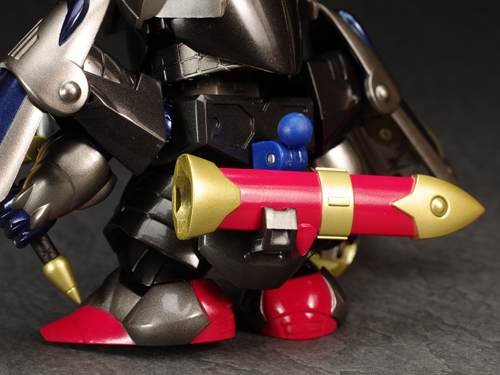 P-Bandai SDX Gundam series VERSAL SHADOW: Full Photoreview No.44 Big Size Images, Info – GUNJAP P-Bandai SDX Gundam series VERSAL SHADOW: Full Photoreview No.44 Big Size Images, Info – GUNJAP